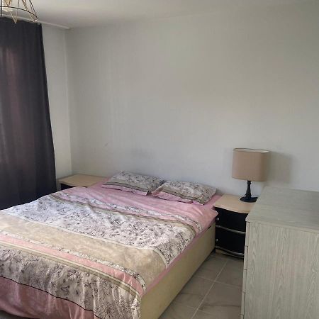 Grand Apart Taksim Aparthotel Истанбул Екстериор снимка