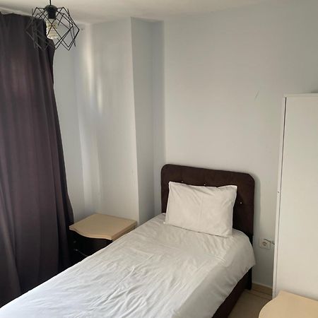 Grand Apart Taksim Aparthotel Истанбул Екстериор снимка