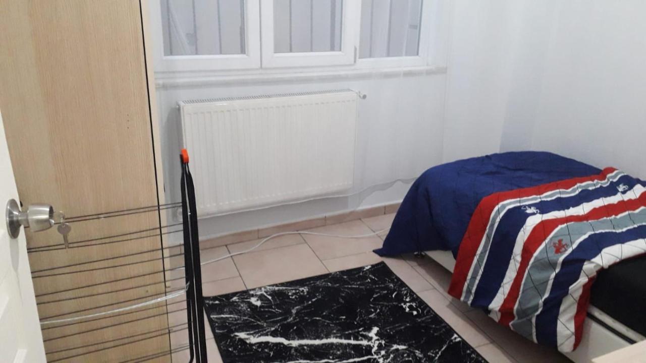 Grand Apart Taksim Aparthotel Истанбул Екстериор снимка
