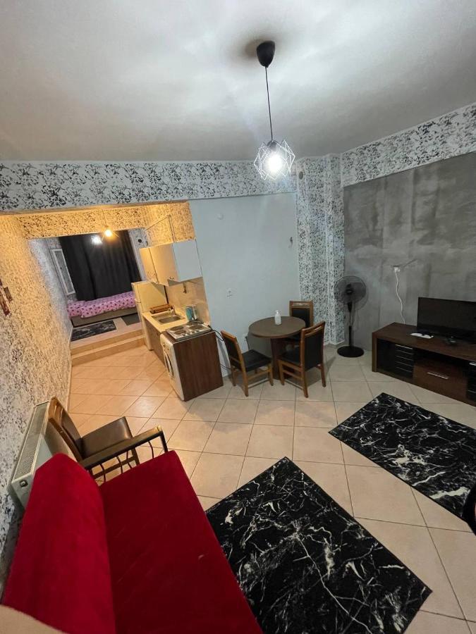Grand Apart Taksim Aparthotel Истанбул Екстериор снимка