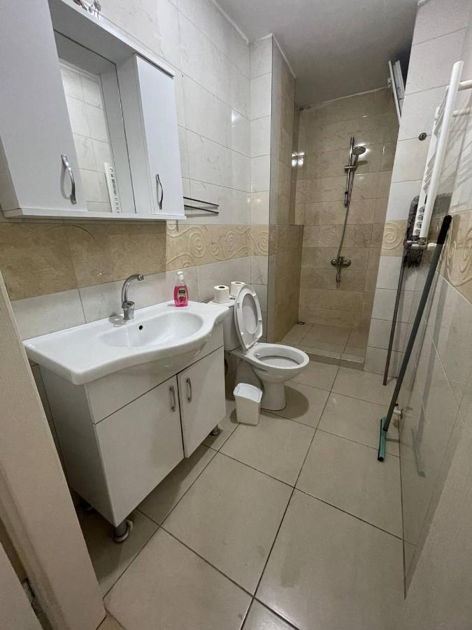 Grand Apart Taksim Aparthotel Истанбул Екстериор снимка