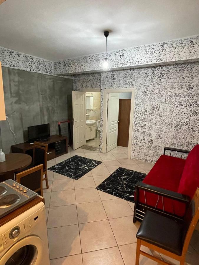 Grand Apart Taksim Aparthotel Истанбул Екстериор снимка