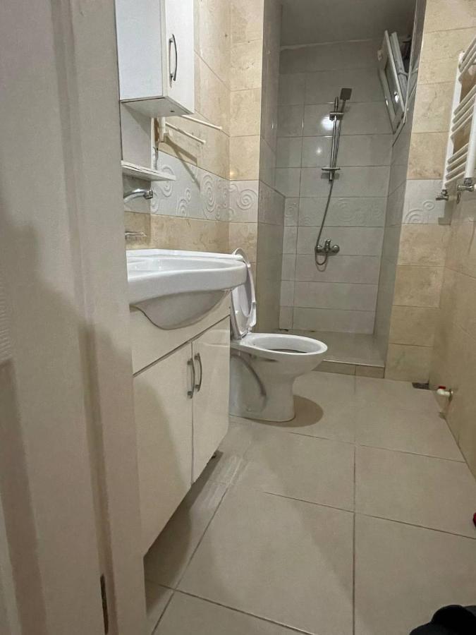 Grand Apart Taksim Aparthotel Истанбул Екстериор снимка