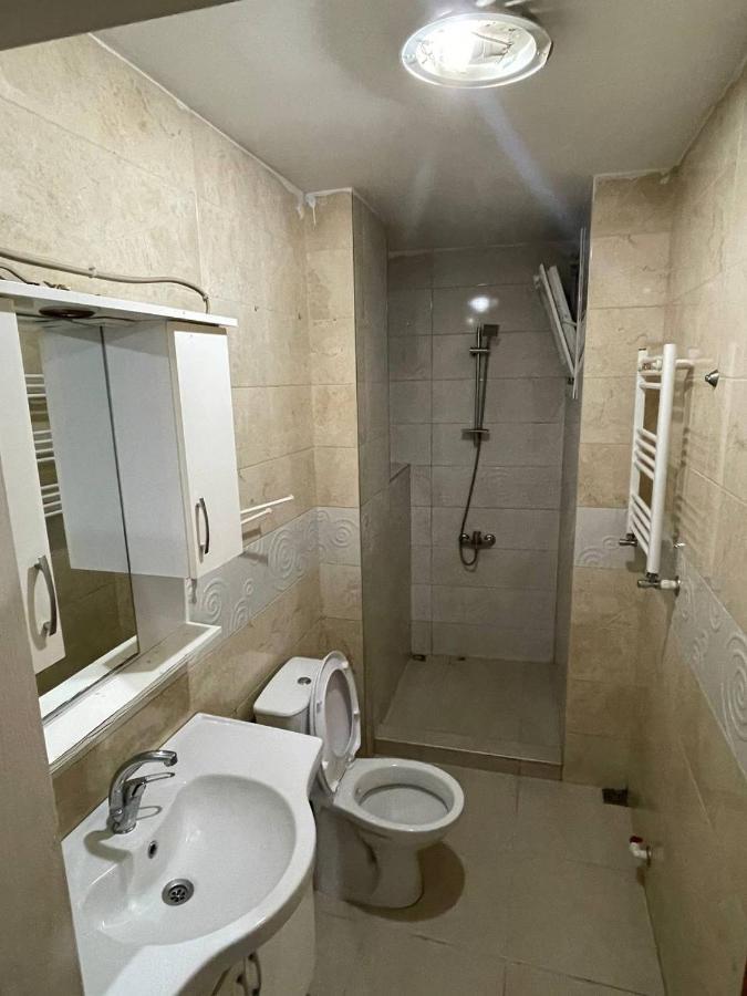 Grand Apart Taksim Aparthotel Истанбул Екстериор снимка