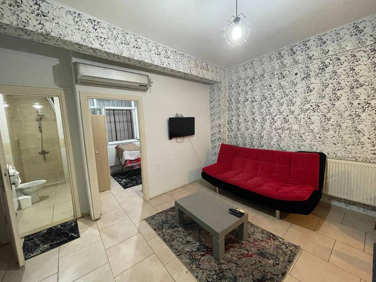 Grand Apart Taksim Aparthotel Истанбул Екстериор снимка