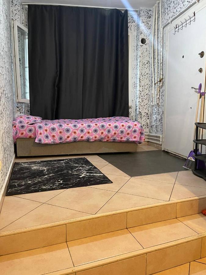 Grand Apart Taksim Aparthotel Истанбул Екстериор снимка