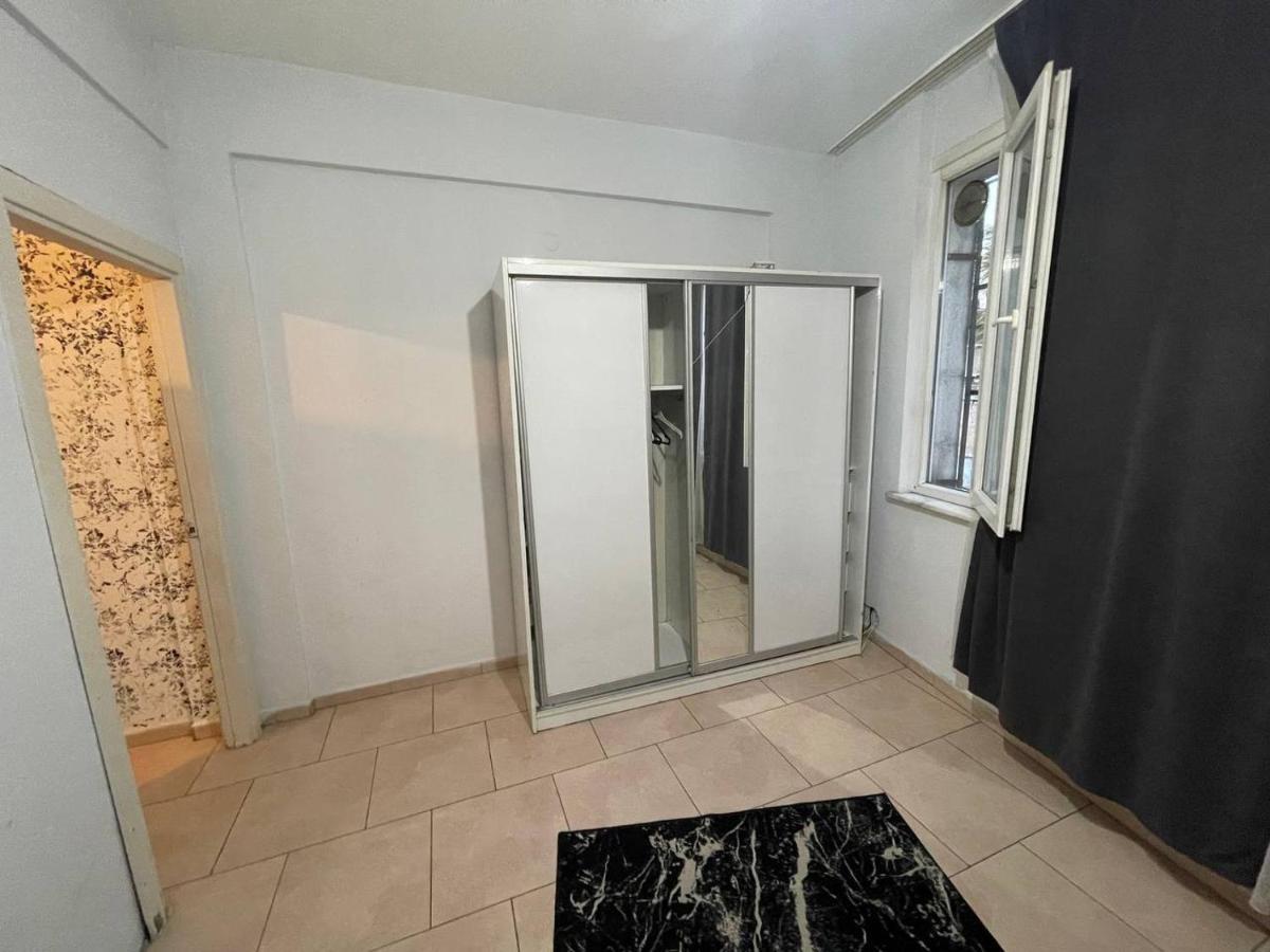 Grand Apart Taksim Aparthotel Истанбул Екстериор снимка