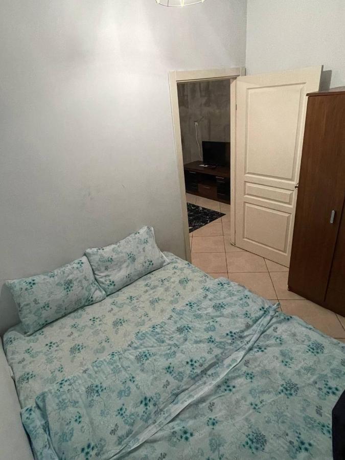 Grand Apart Taksim Aparthotel Истанбул Екстериор снимка
