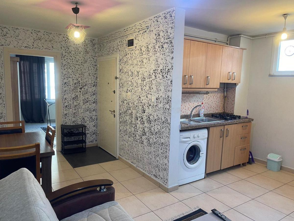 Grand Apart Taksim Aparthotel Истанбул Екстериор снимка