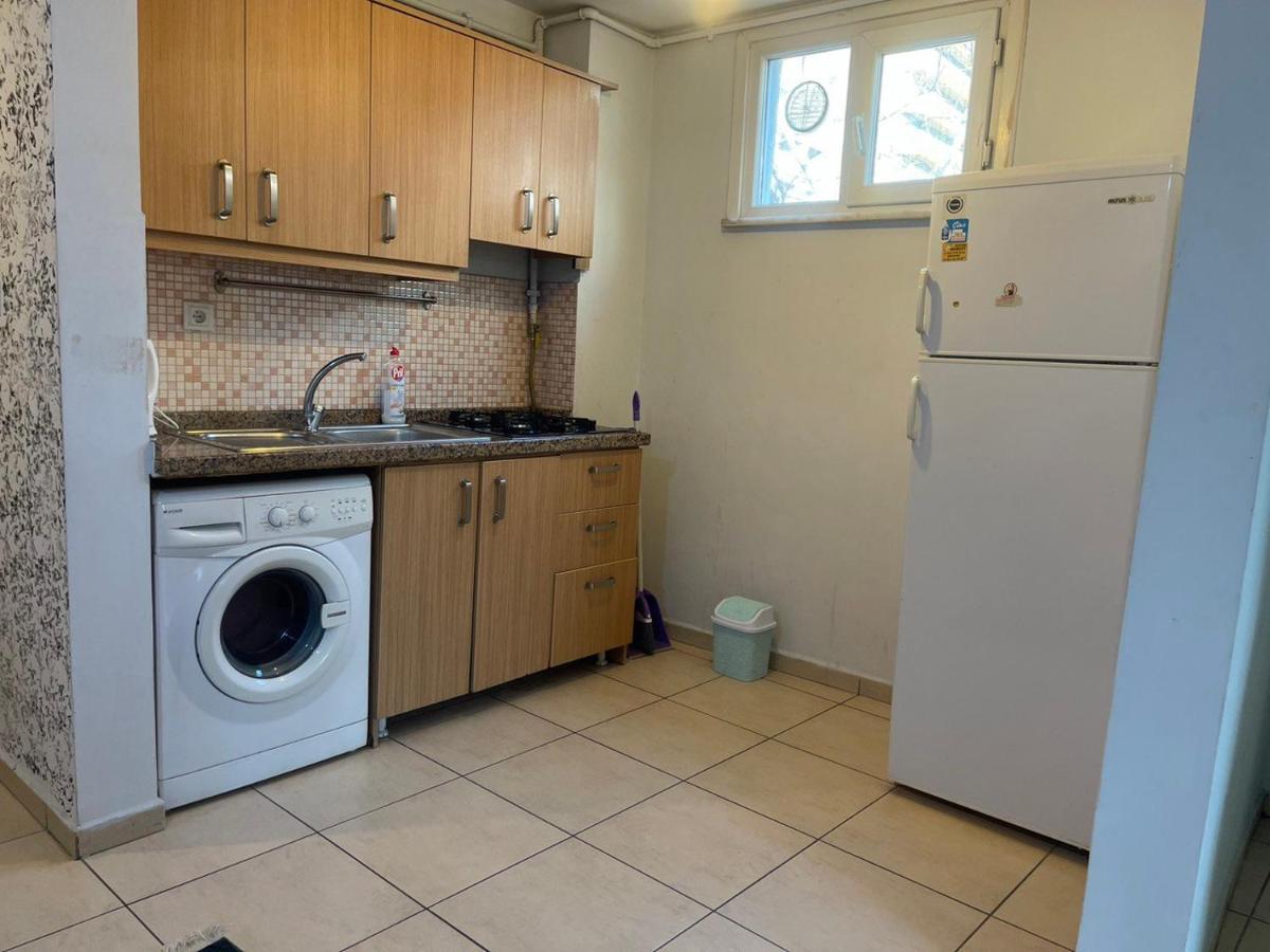 Grand Apart Taksim Aparthotel Истанбул Екстериор снимка