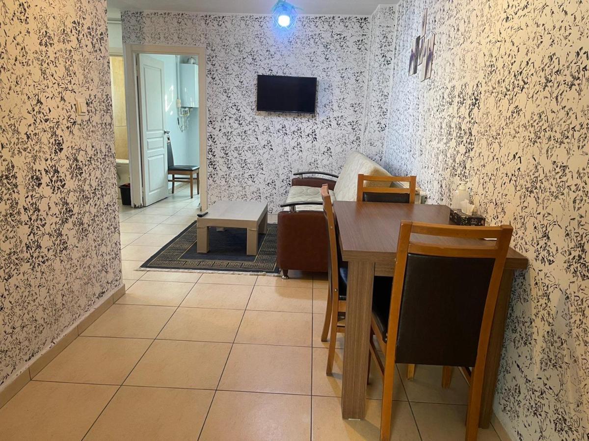 Grand Apart Taksim Aparthotel Истанбул Екстериор снимка