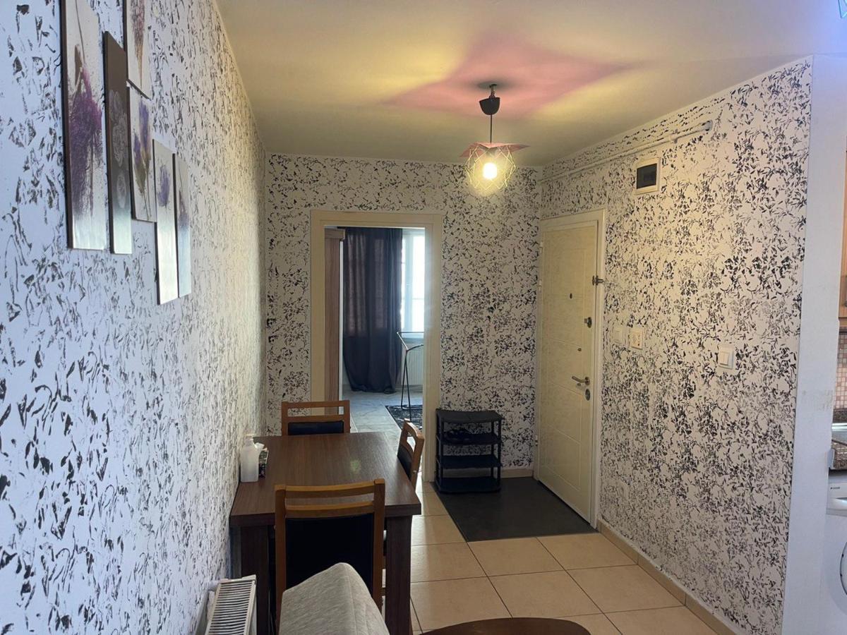 Grand Apart Taksim Aparthotel Истанбул Екстериор снимка