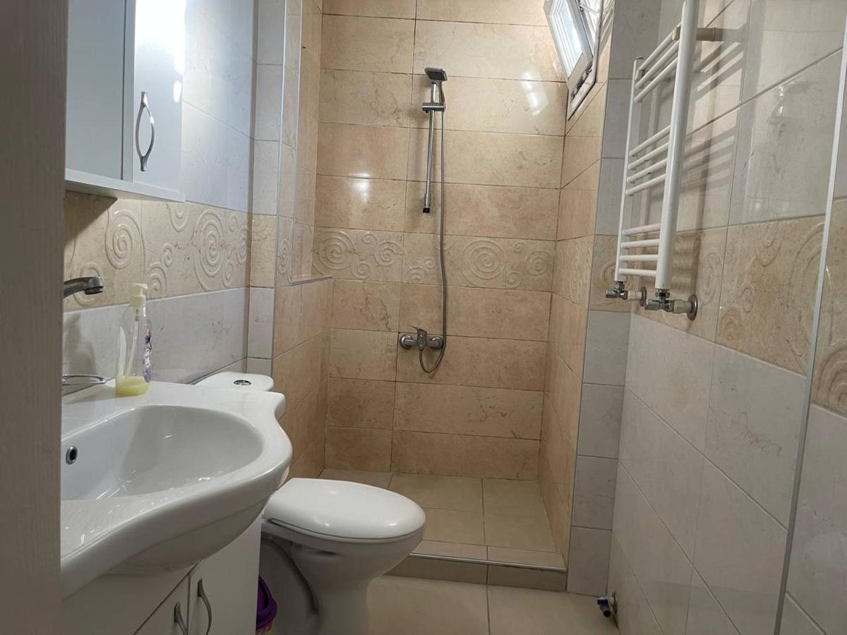 Grand Apart Taksim Aparthotel Истанбул Екстериор снимка