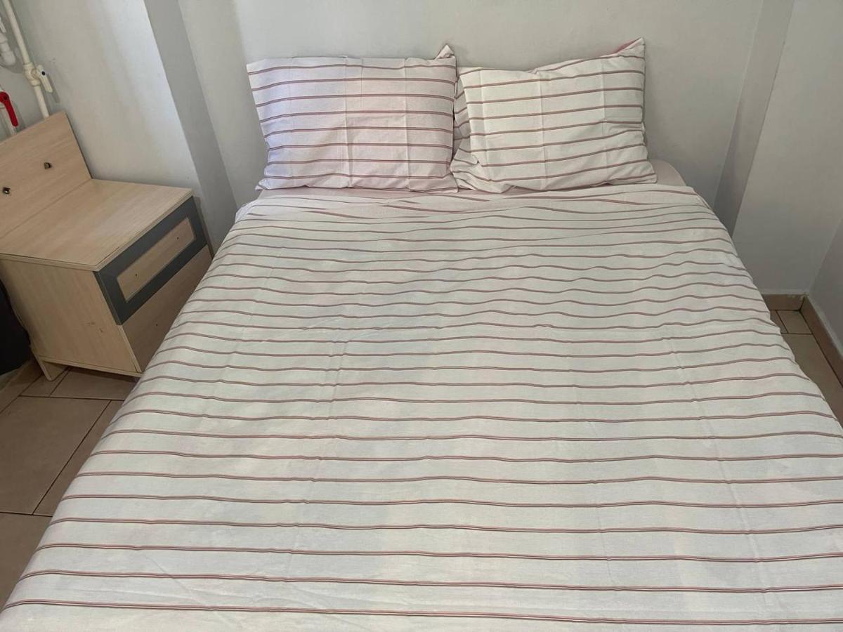 Grand Apart Taksim Aparthotel Истанбул Екстериор снимка
