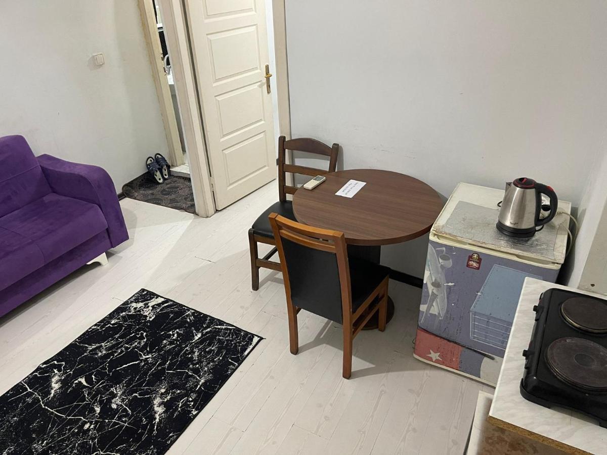 Grand Apart Taksim Aparthotel Истанбул Екстериор снимка
