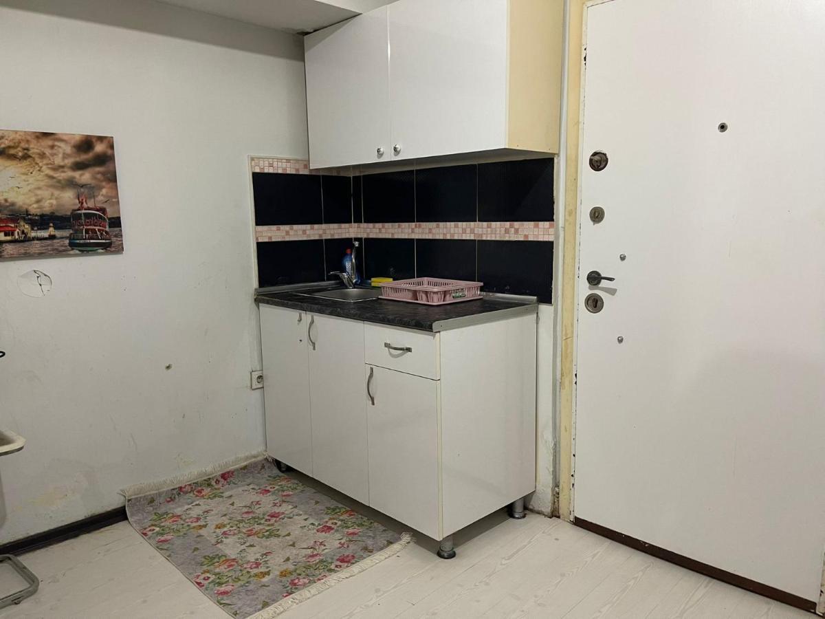 Grand Apart Taksim Aparthotel Истанбул Екстериор снимка
