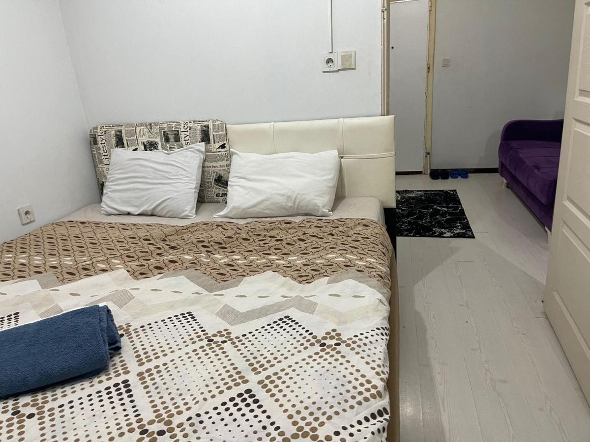 Grand Apart Taksim Aparthotel Истанбул Екстериор снимка