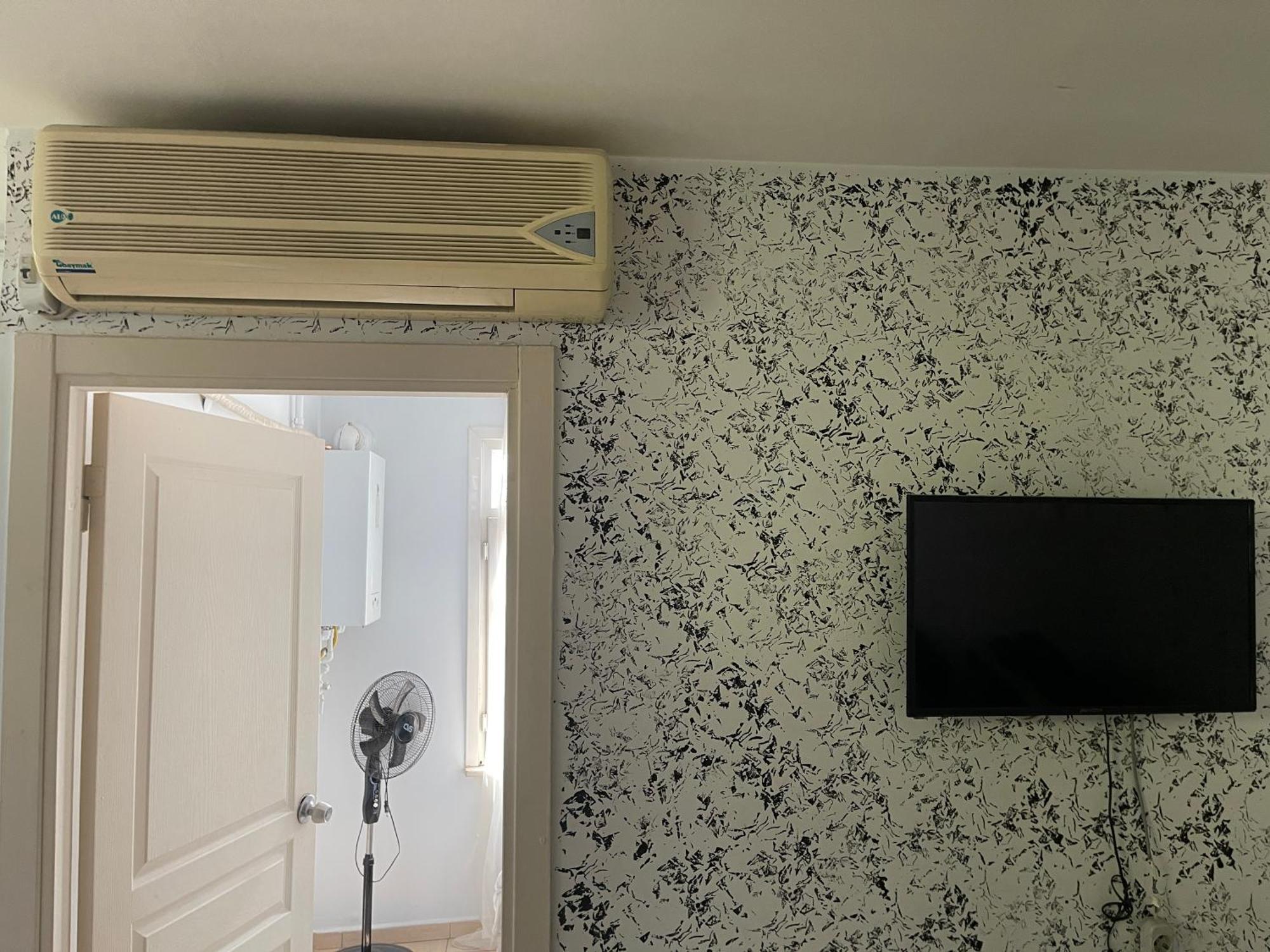 Grand Apart Taksim Aparthotel Истанбул Екстериор снимка