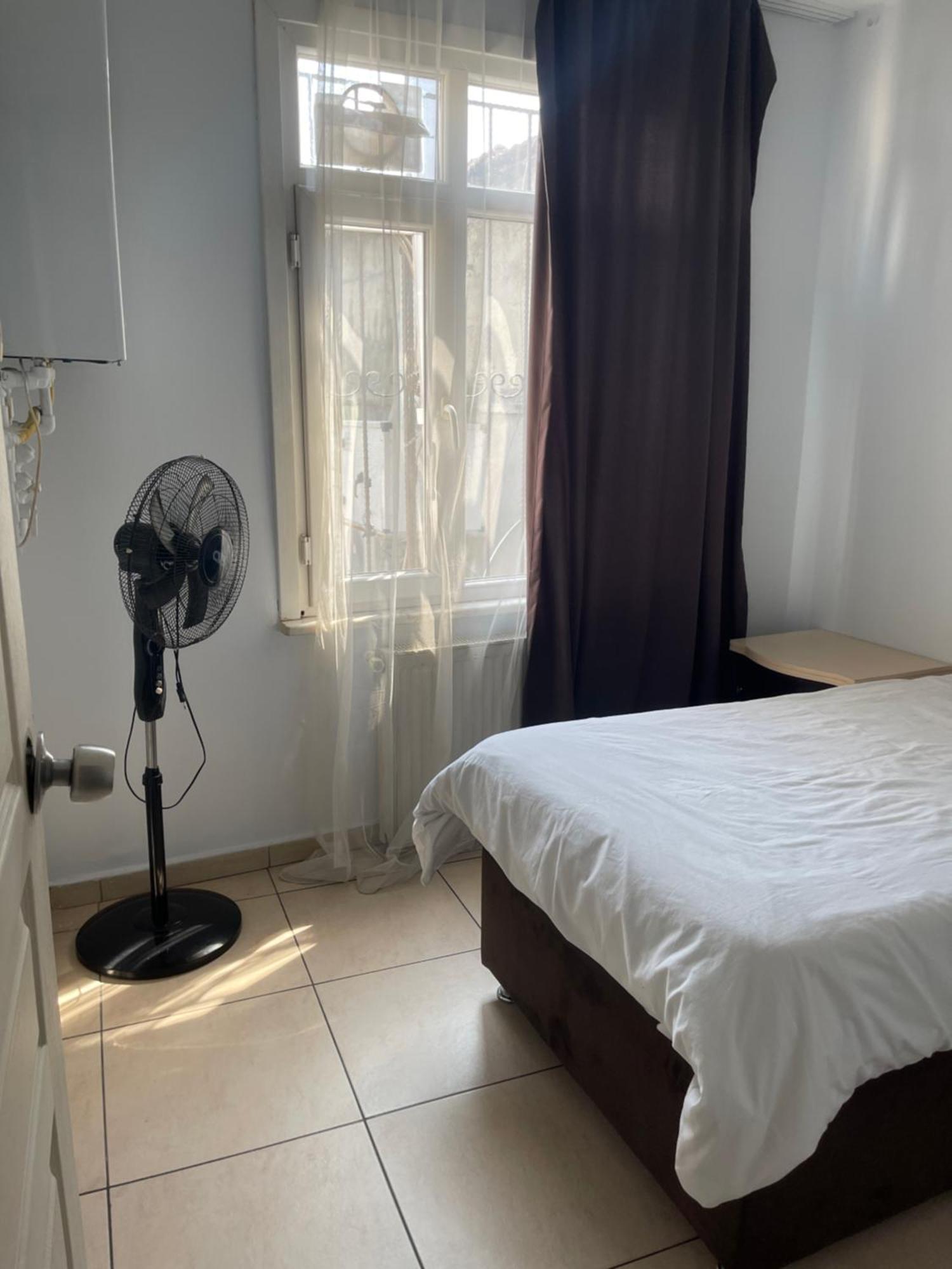 Grand Apart Taksim Aparthotel Истанбул Екстериор снимка